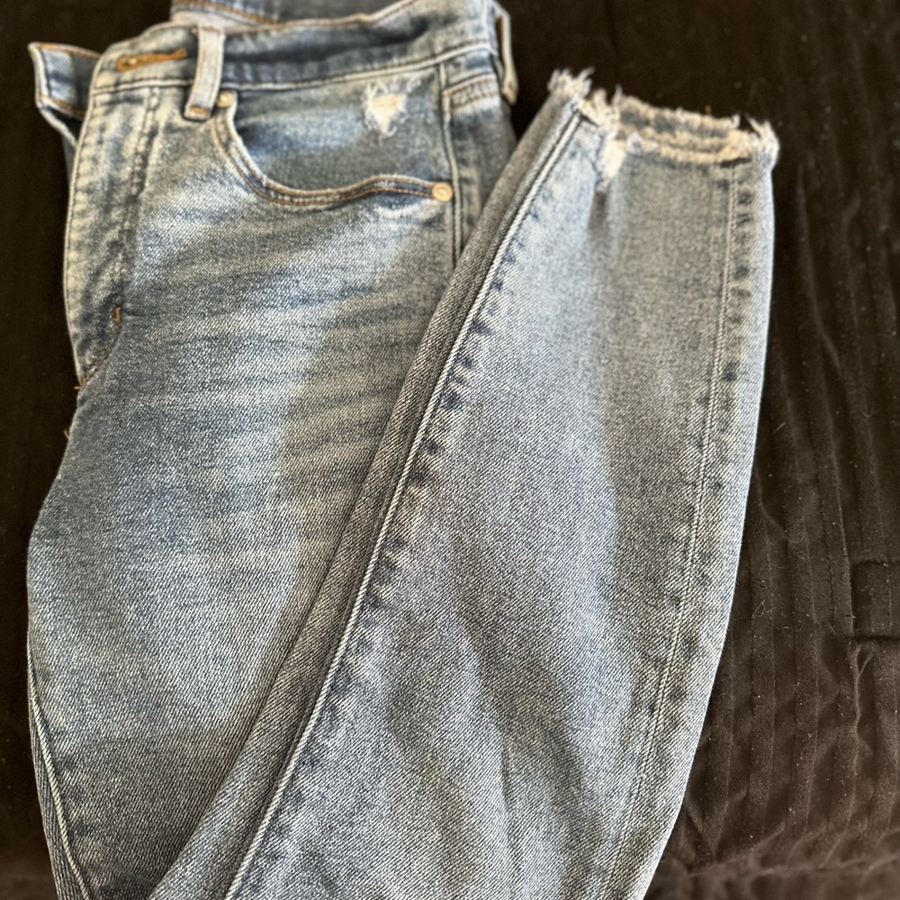 Loft jeans
